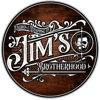 Jim’s Brotherhood - Vehicle Wrapping Specialists in Cheshire